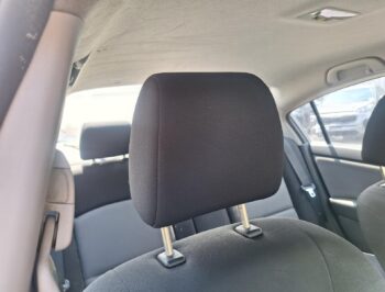 Headrest Right Front