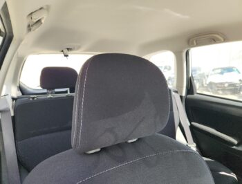 Headrest Right Front