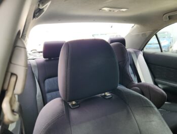 Headrest Right Front