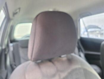 Headrest Right Front