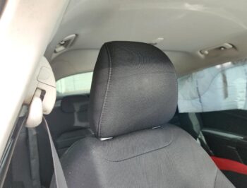 Headrest Right Front