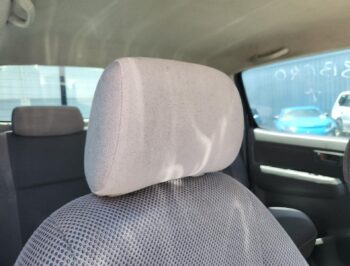 Headrest Right Front