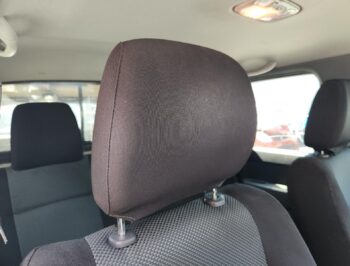 Headrest Right Front