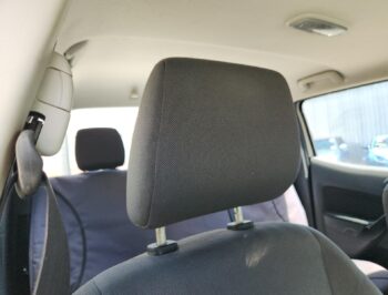 Headrest Right Front