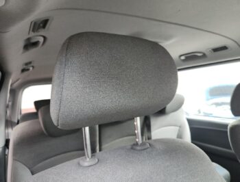 Headrest Right Front