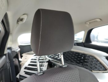 Headrest Right Front