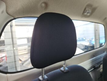 Headrest Right Front