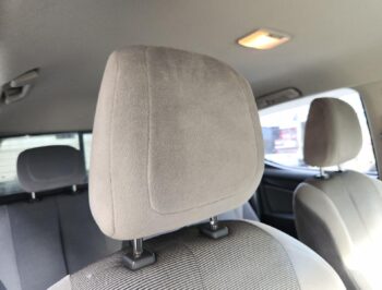 Headrest Right Front