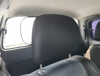 Headrest Right Front