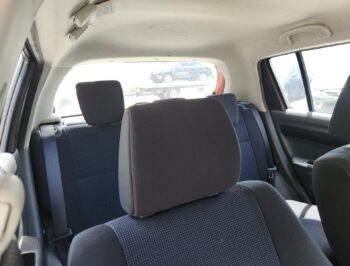 Headrest Right Front