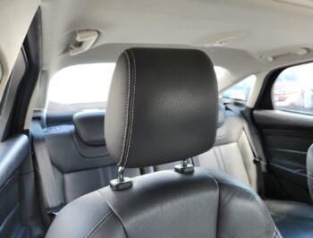 Headrest Right Front