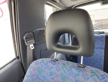 Headrest Right Front