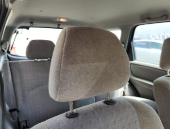 Headrest Right Front