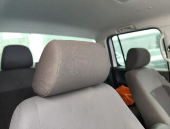Headrest Right Front