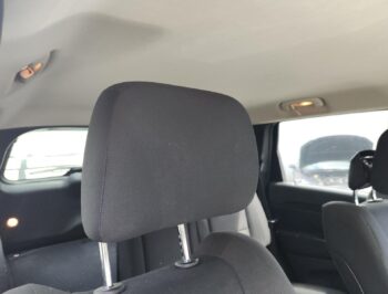 Headrest Right Front