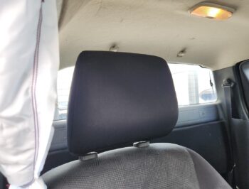 Headrest Right Front