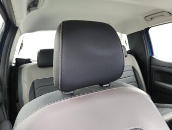 Headrest Right Front