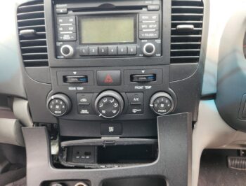 Heater Controls