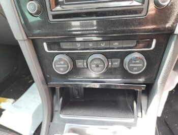 Heater Controls