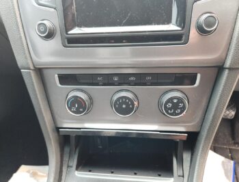 Heater Controls