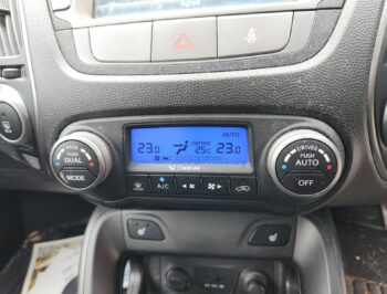 Heater Controls