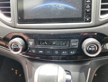 Heater Controls
