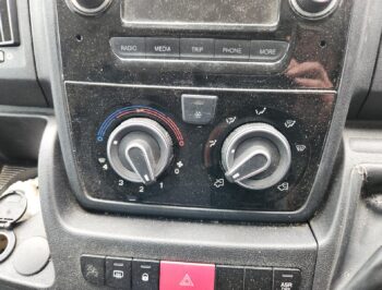 Heater Controls
