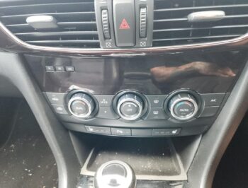 Heater Controls