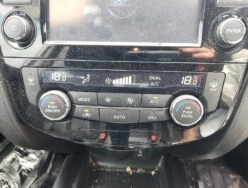 Heater Controls
