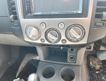 Heater Controls