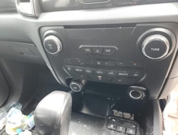 Heater Controls