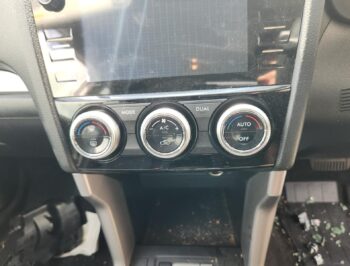 Heater Controls