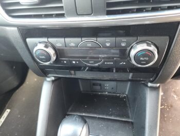 Heater Controls