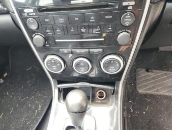 Heater Controls