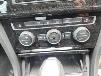 Heater Controls