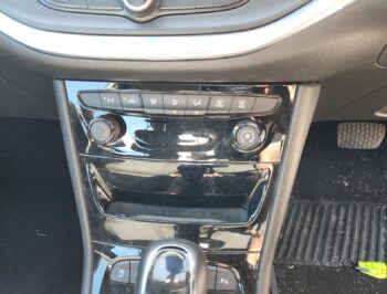Heater Controls