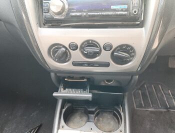 Heater Controls