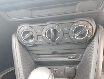 Heater Controls