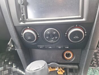 Heater Controls