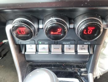 Heater Controls