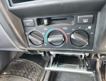 Heater Controls