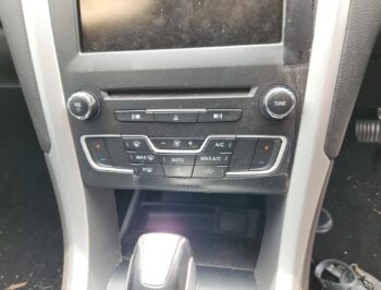 Heater Controls