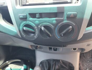 Heater Controls