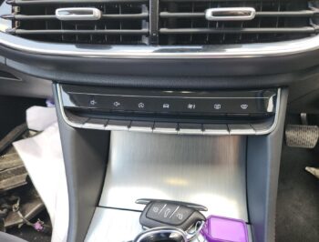 Heater Controls