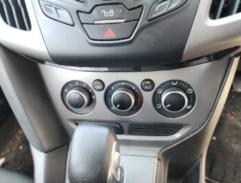 Heater Controls