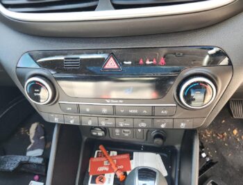 Heater Controls