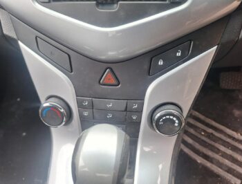 Heater Controls