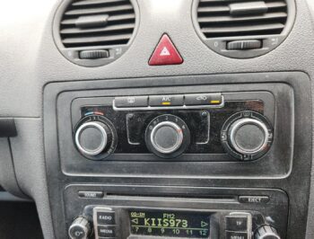 Heater Controls
