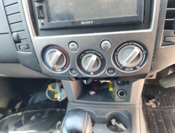 Heater Controls