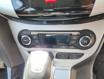 Heater Controls